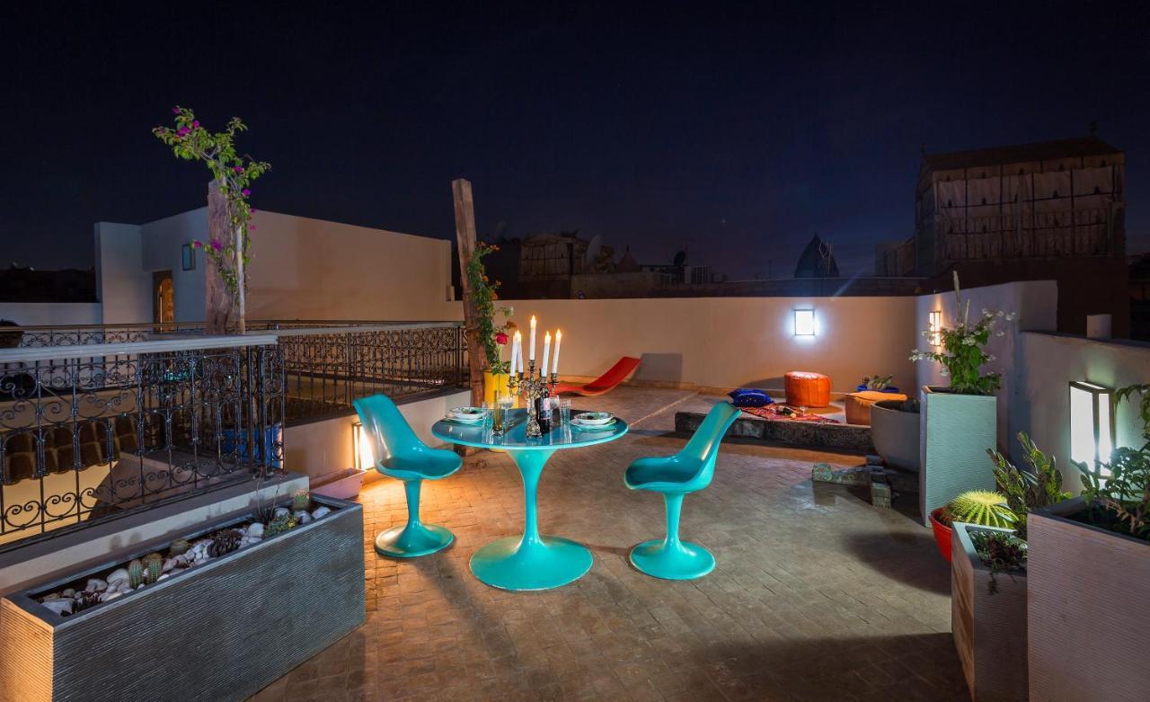 Riad Lumière Marrakesh