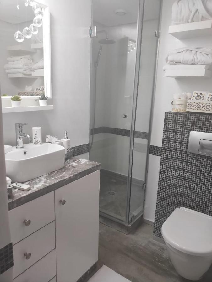 Apartamento Amazing Luxury Flat Marrakesh