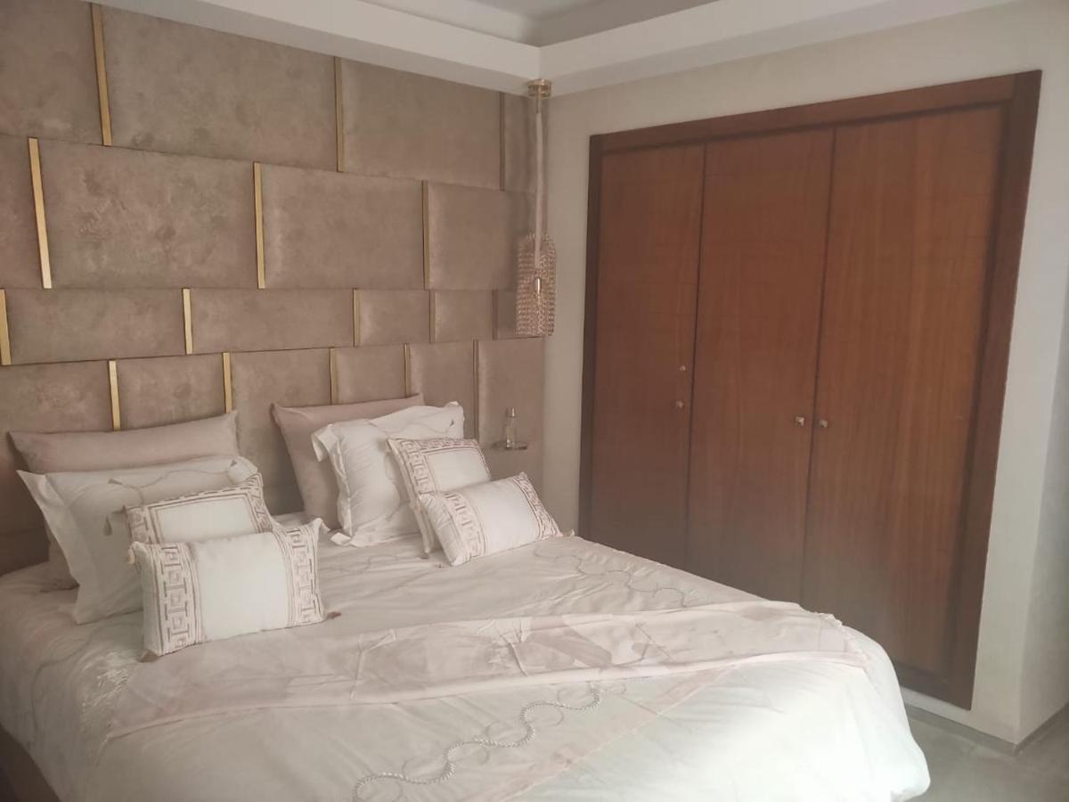 Amazing Luxury Flat Apartamento Marrakesh
