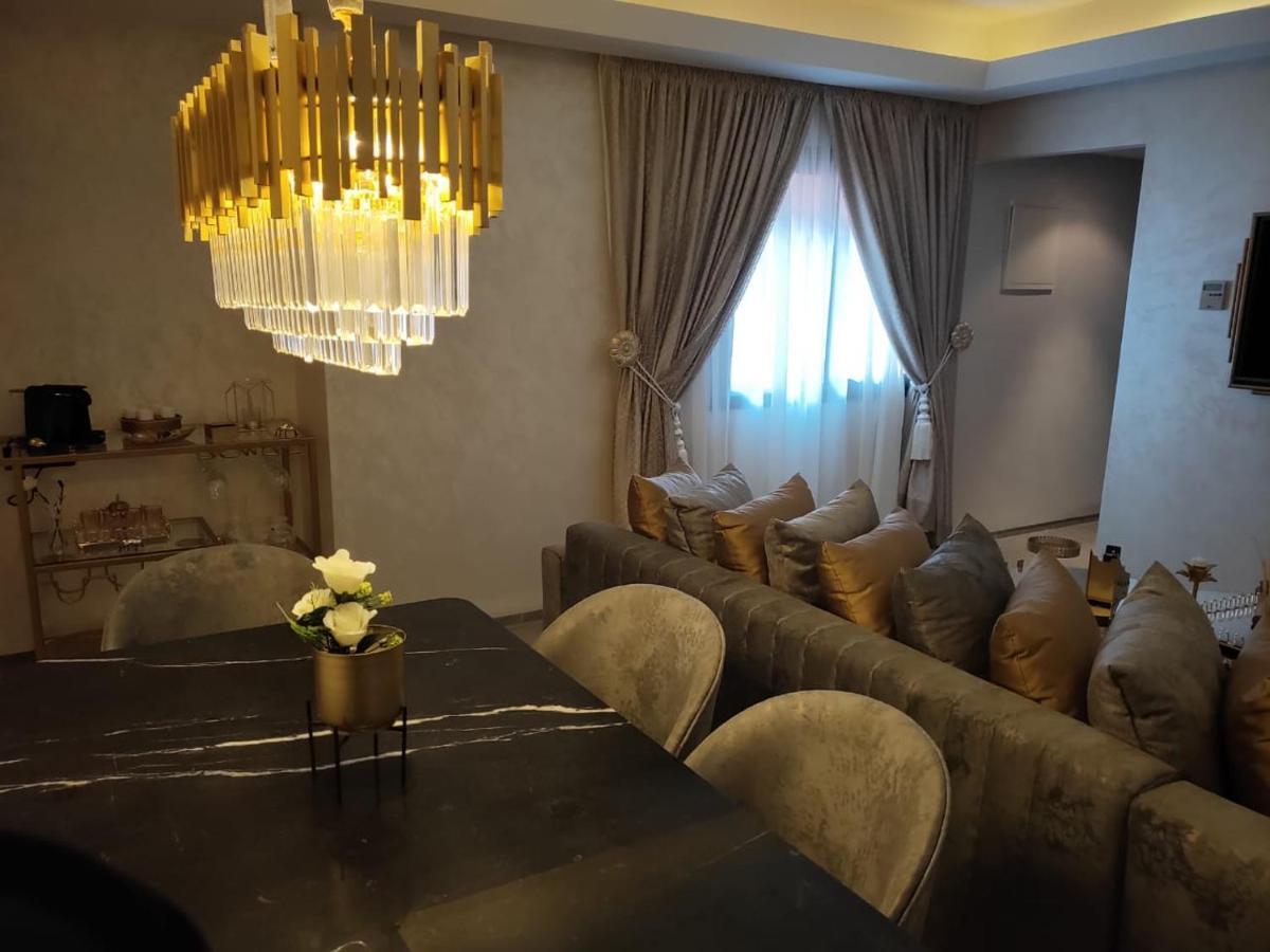 Amazing Luxury Flat