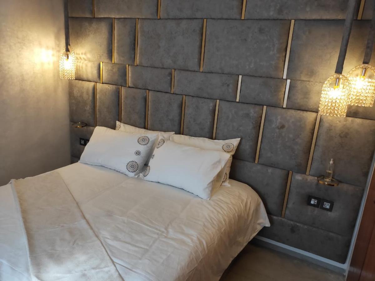 Amazing Luxury Flat Apartamento Marrakesh