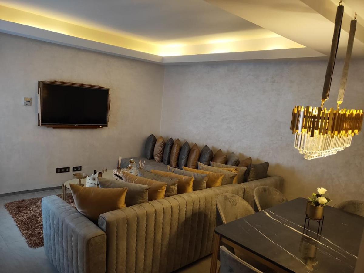 Amazing Luxury Flat