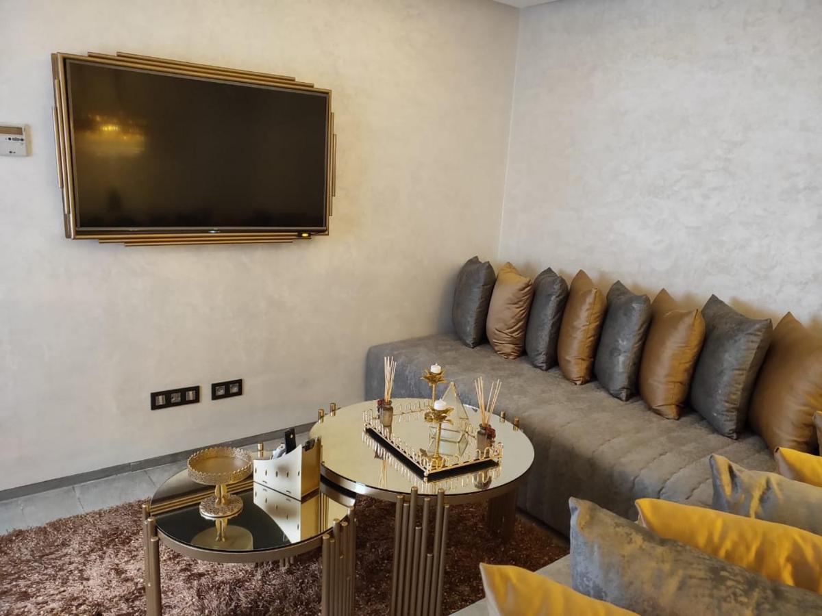 Amazing Luxury Flat Apartamento Marrakesh