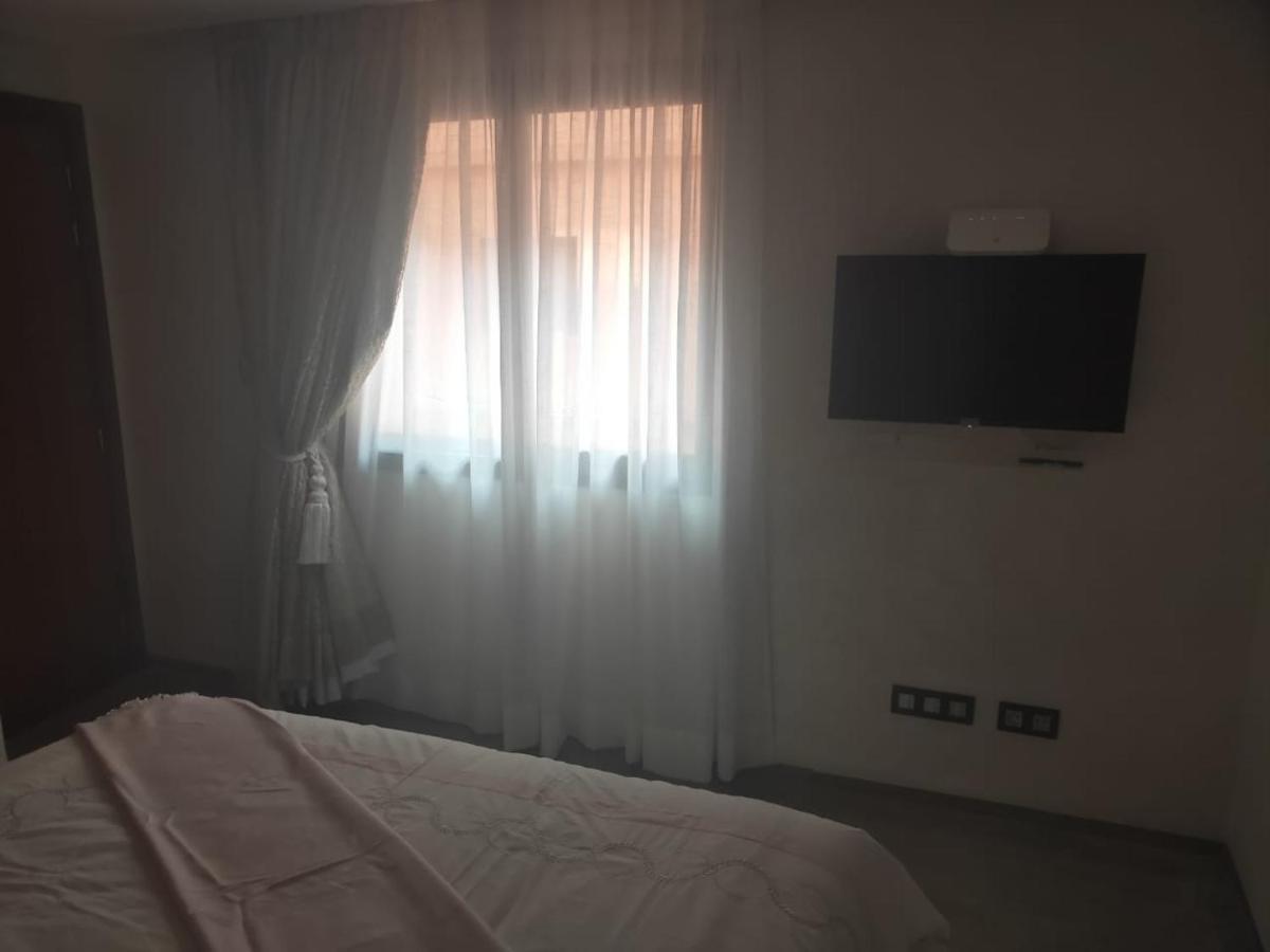 Apartamento Amazing Luxury Flat *