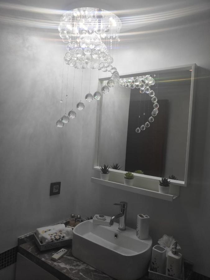 Apartamento Amazing Luxury Flat *