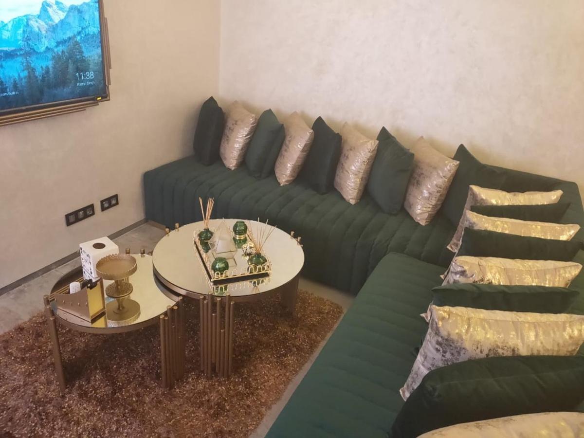 Amazing Luxury Flat Apartamento