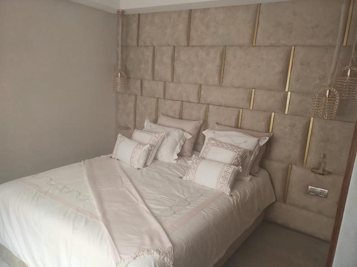 Apartamento Amazing Luxury Flat Marrakesh