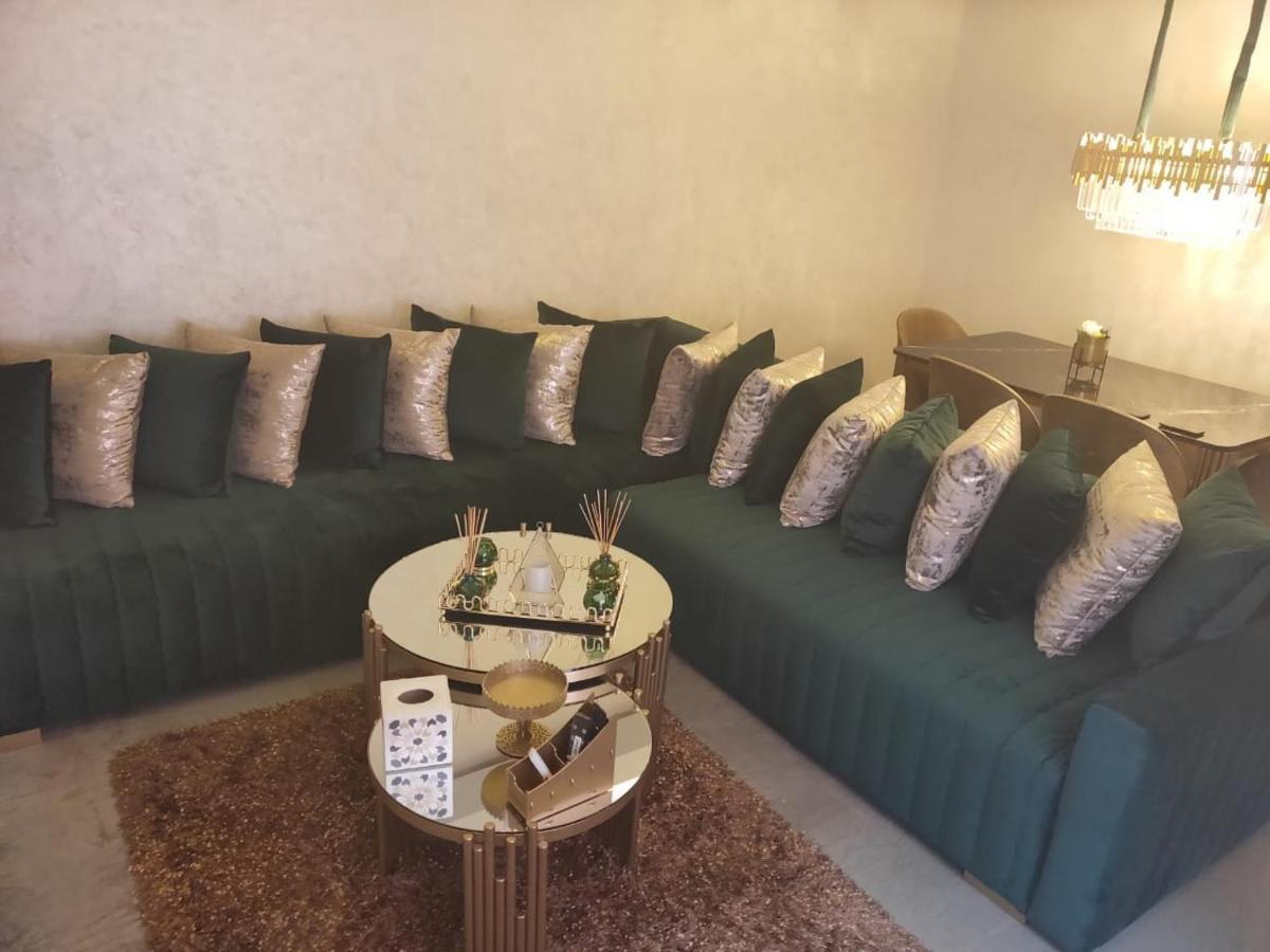 Apartamento Amazing Luxury Flat