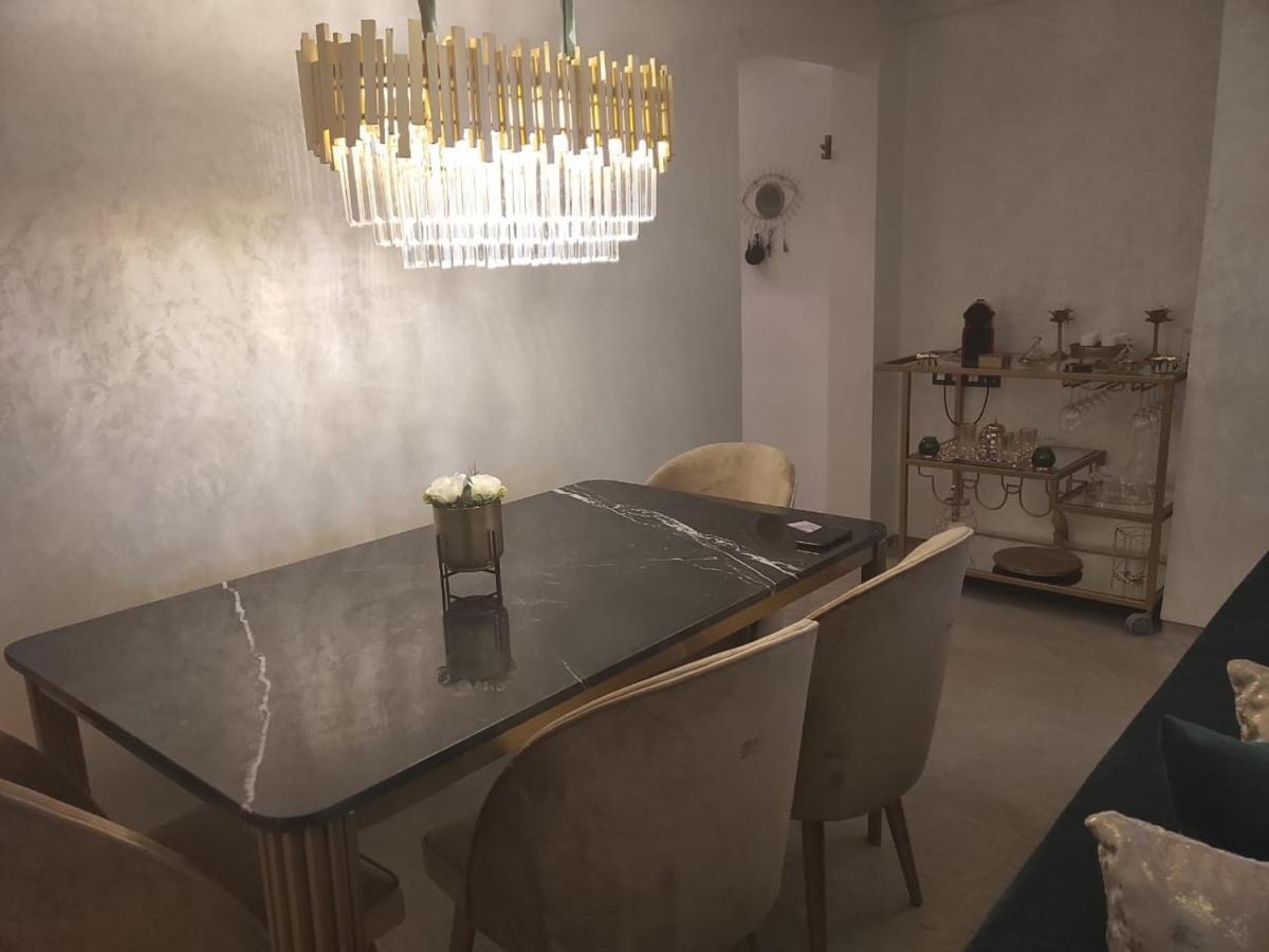 Amazing Luxury Flat *