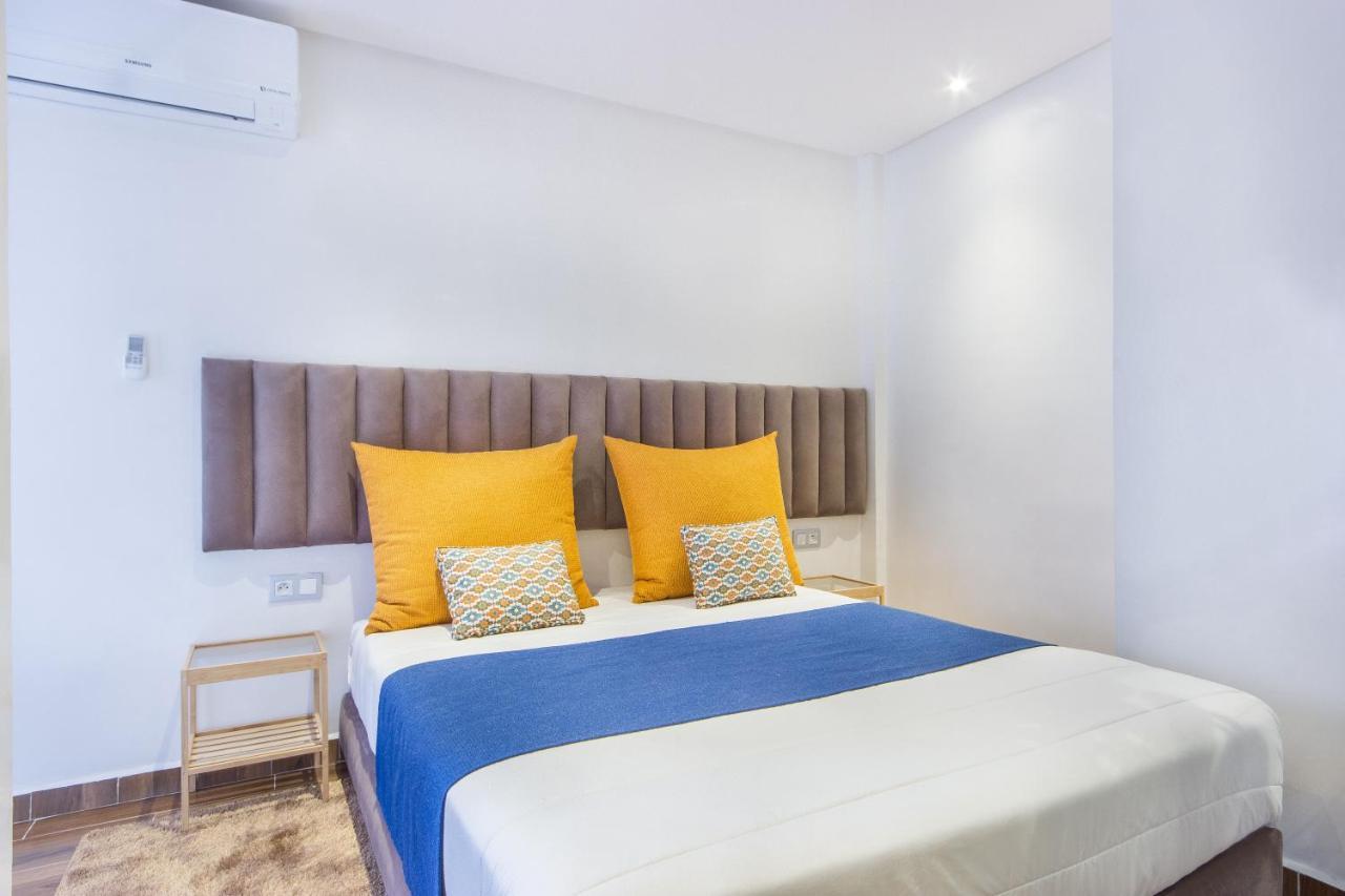 Apartement For Group In Gueliz * Marrakesh