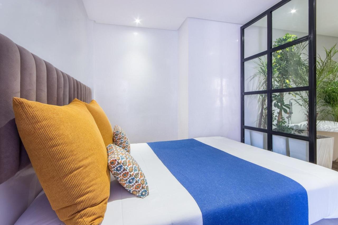 Groupe 3 Apartment Marrakesh