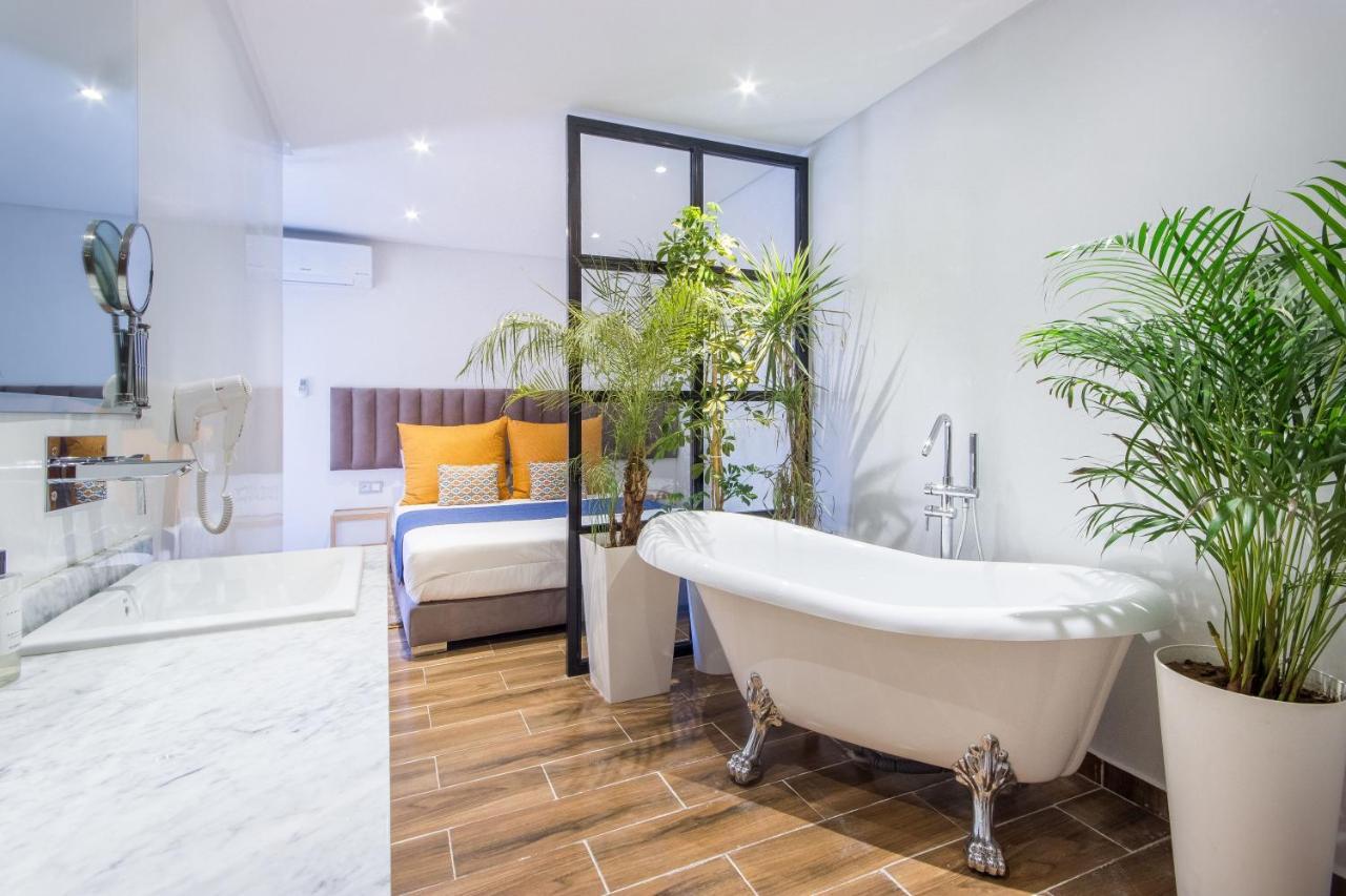 Appartement Apartement For Group In Gueliz