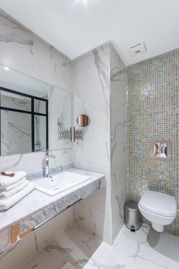 Apartement For Group In Gueliz *