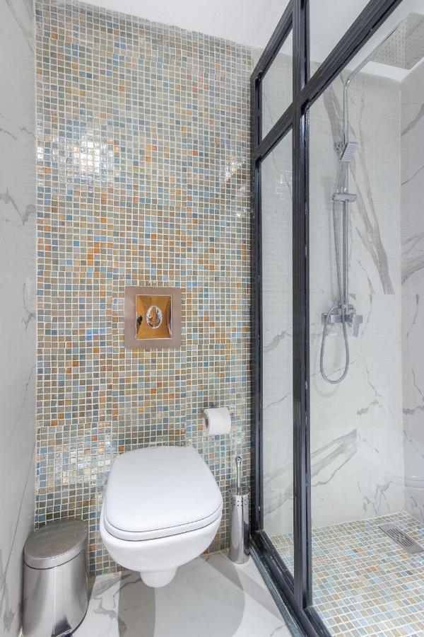 Apartement For Group In Gueliz