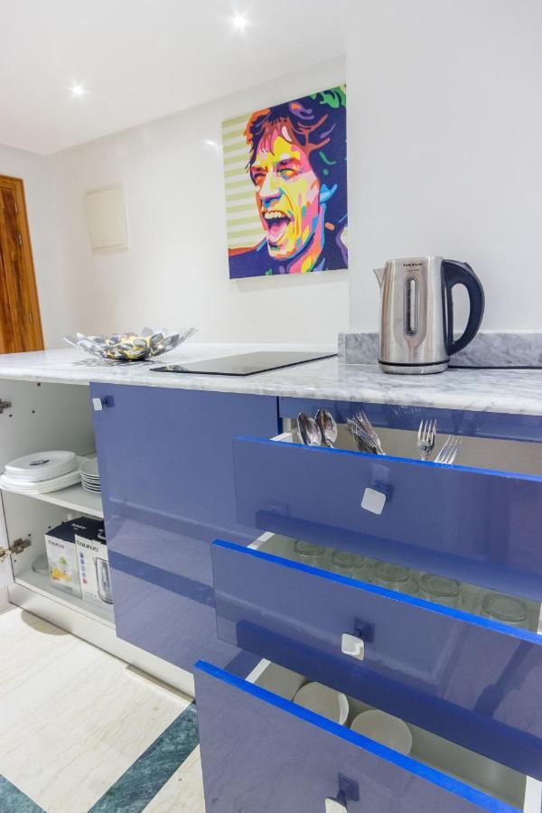 Apartement For Group In Gueliz Appartement *