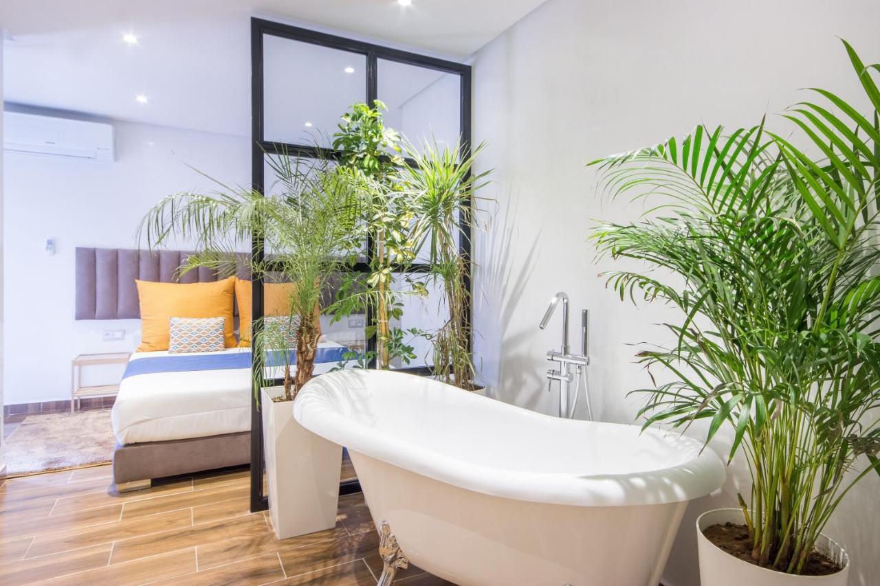Groupe 3 Apartment *
