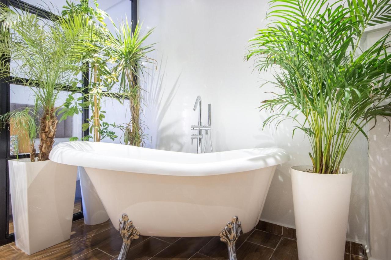 Apartement For Group In Gueliz * Marrakesh
