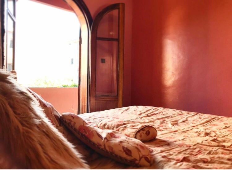 Des Roses Appartement