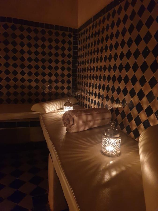 Terracota Marrakesh