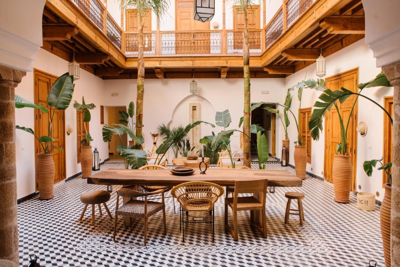 Le Pelerin Marrakesh