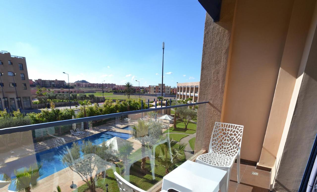 Wazo Hotel Marrakesch
