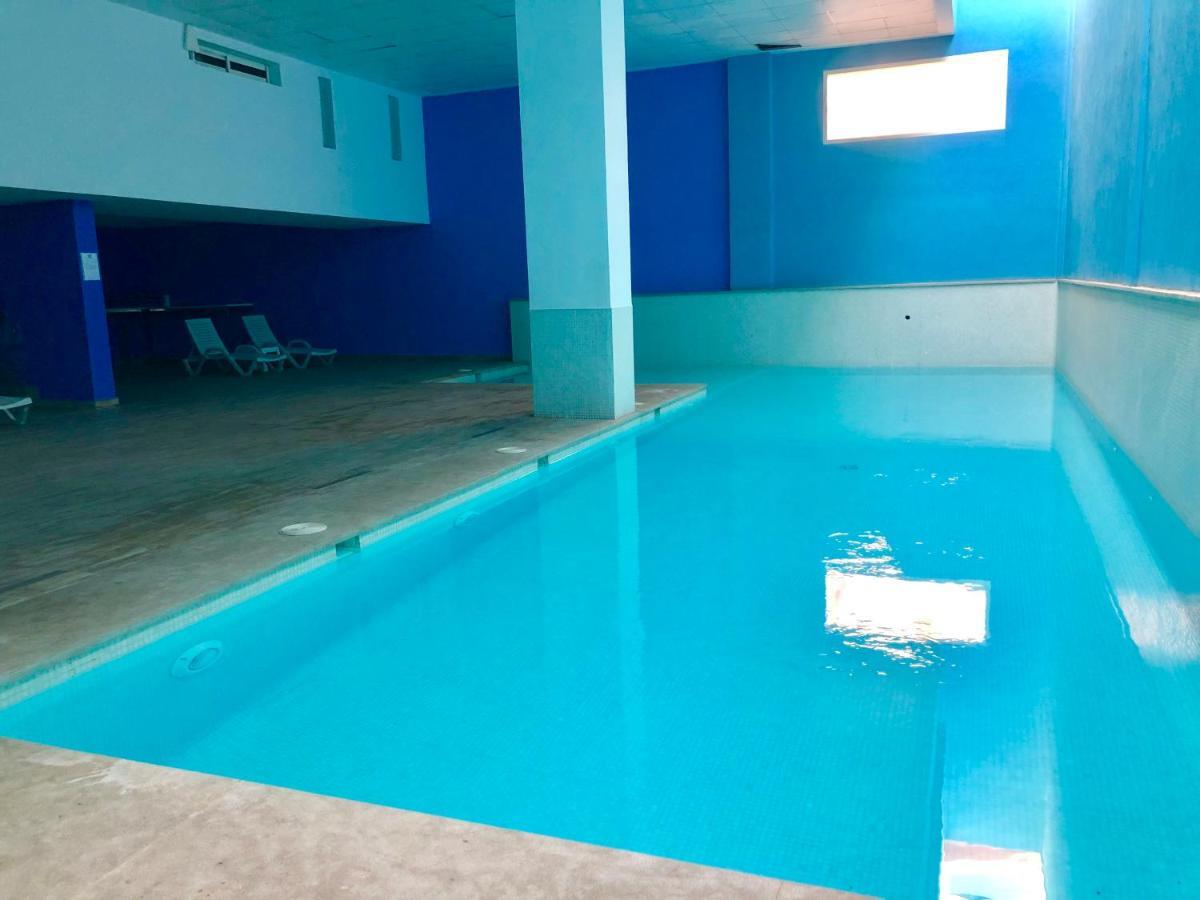Sunshine Marrakech Appartement *