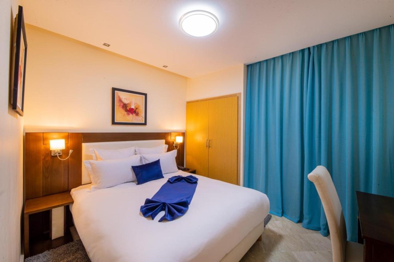 Appart-hotel Marrakech Hotel 3*