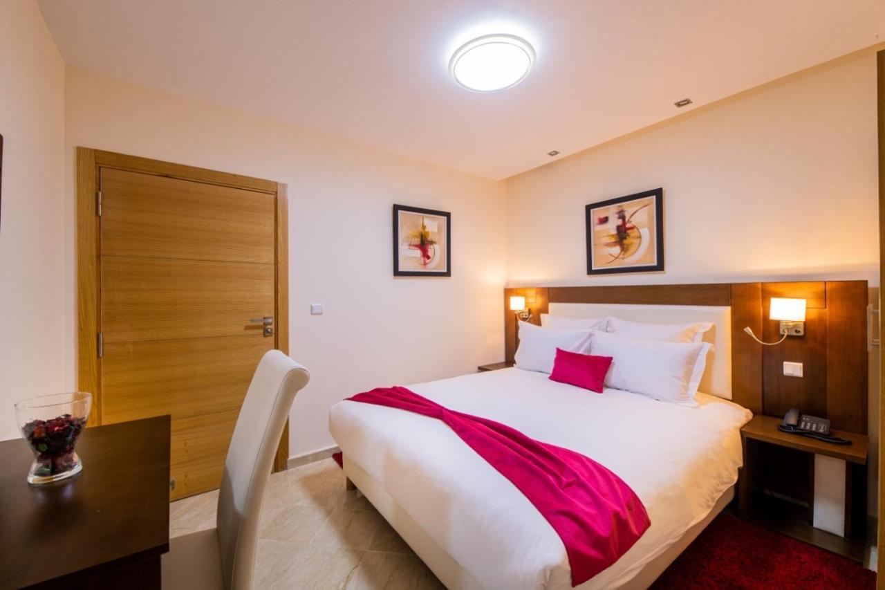 Appart-hotel Marrakech 3* Marrakesh