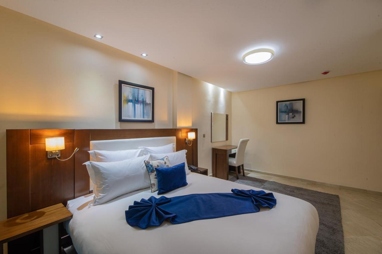 Appart-hotel Marrakech Hotel Marrakesh