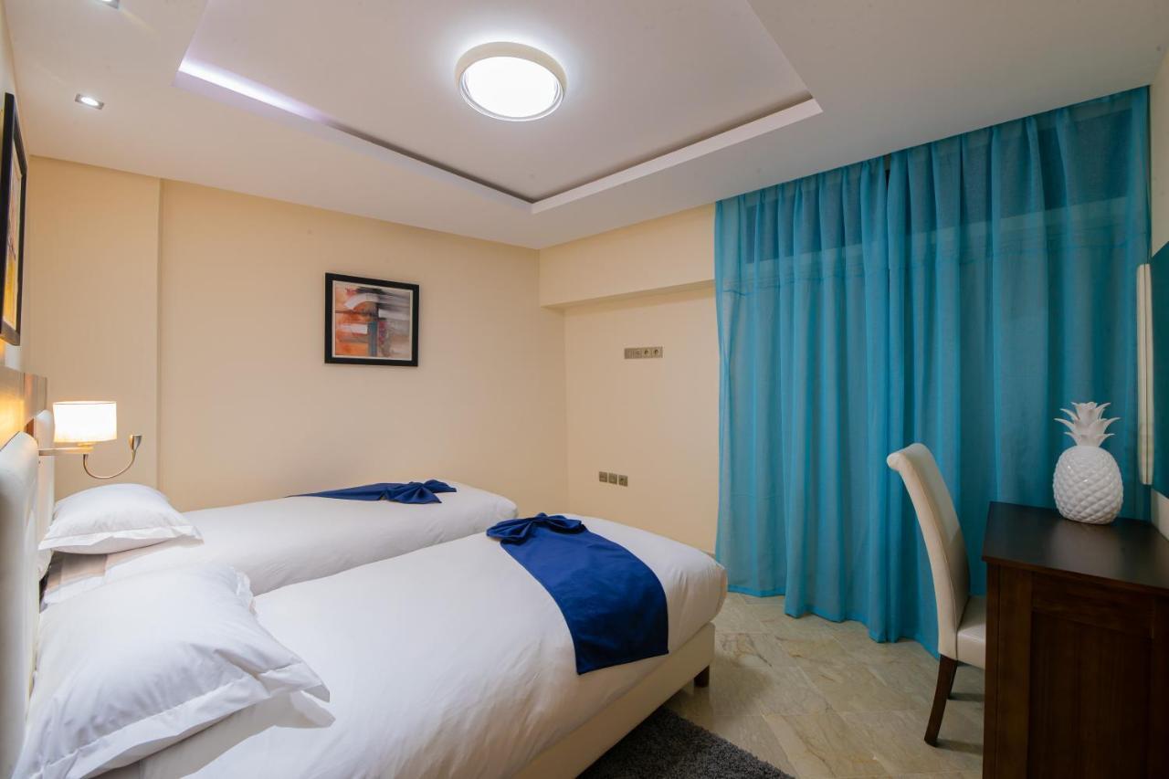 Appart-hotel Marrakech