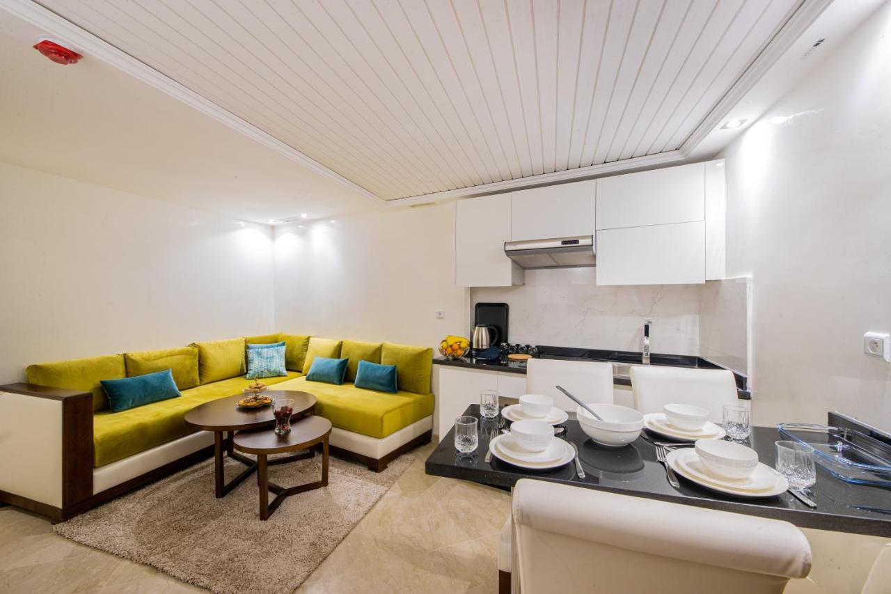 Appart-hotel Marrakech Hotel 3*