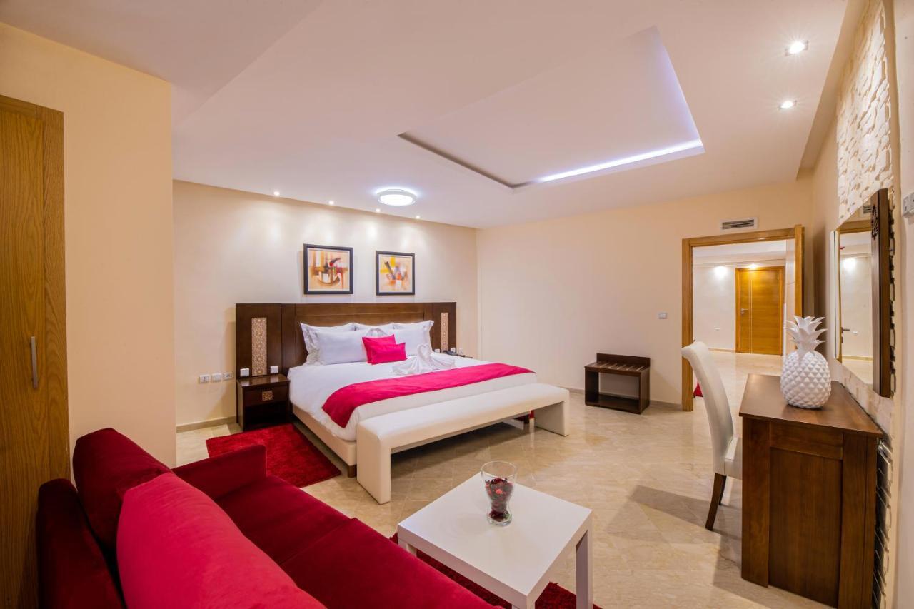 Appart-hotel Marrakech 3* Marrakesh