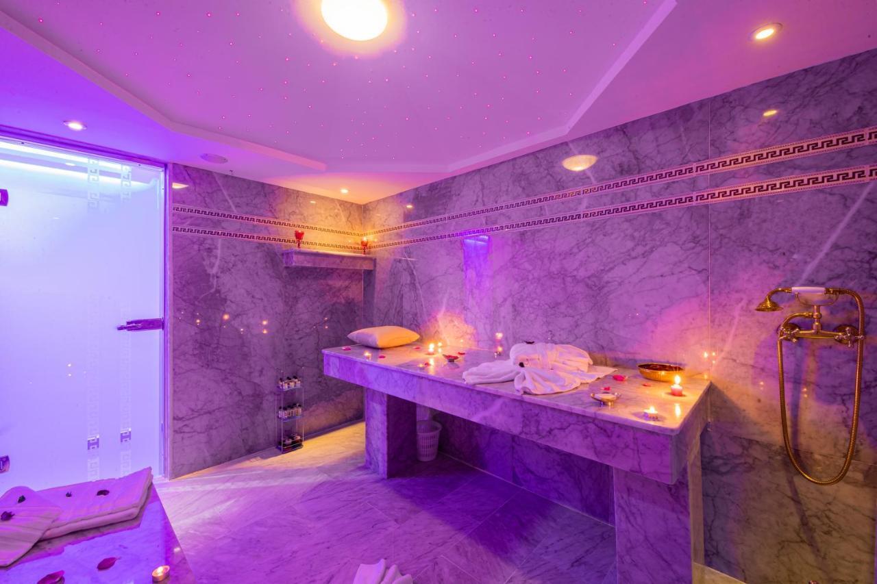 Appart-hotel Marrakech Marrakesh