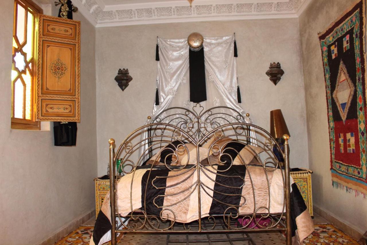 Makene Mouchkill Marrakesh