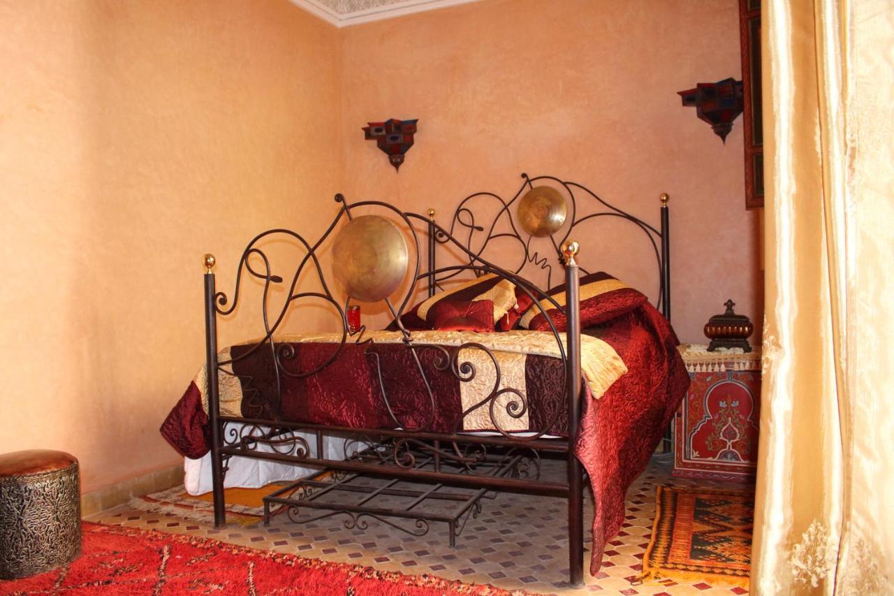 Makene Mouchkill Riad 3*