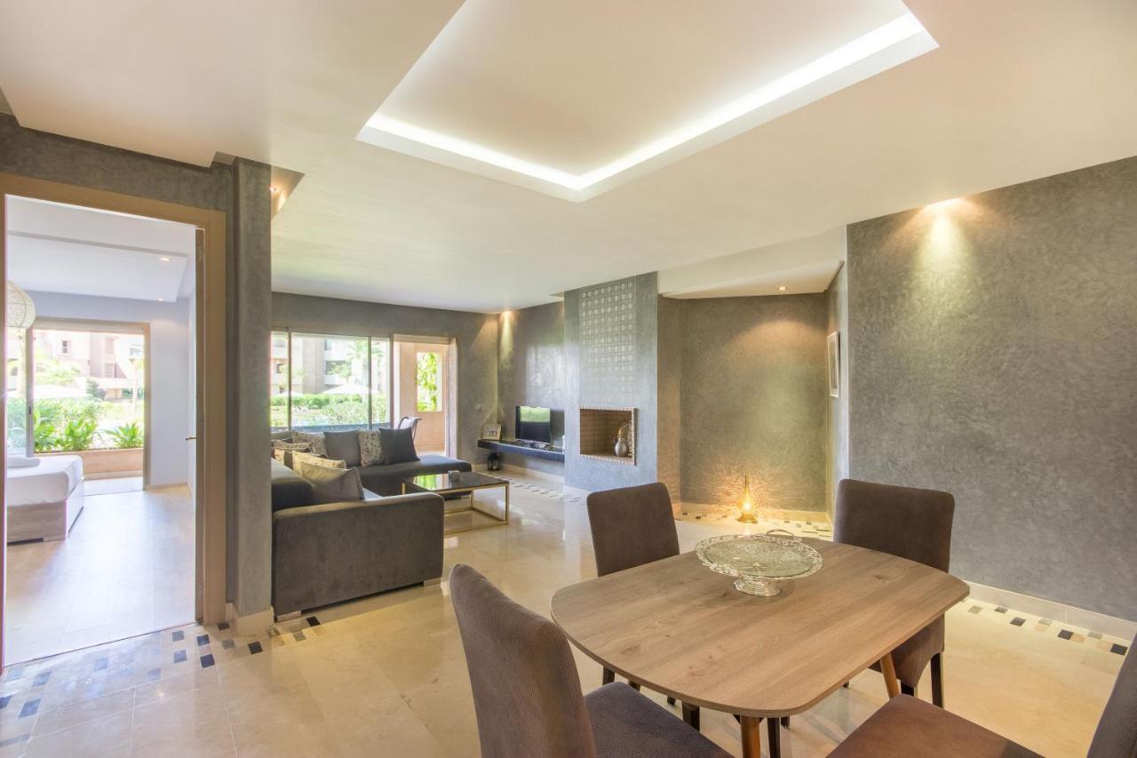 Beauté Au Prestigia Topaze - Wifi&pool Appartement
