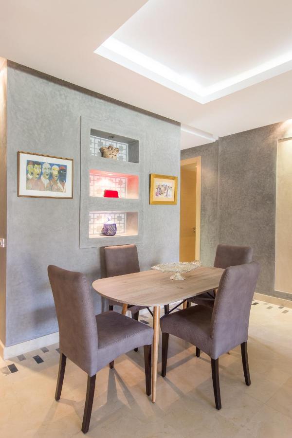 Beauté Au Prestigia Topaze - Wifi&pool Appartement *