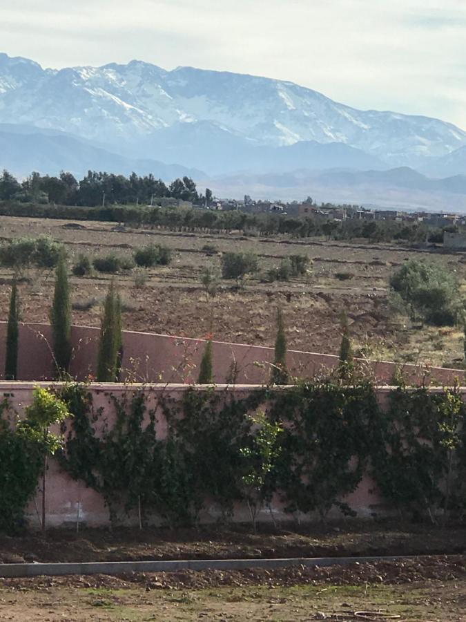 Сasa de vacaciones Palais Benfatah