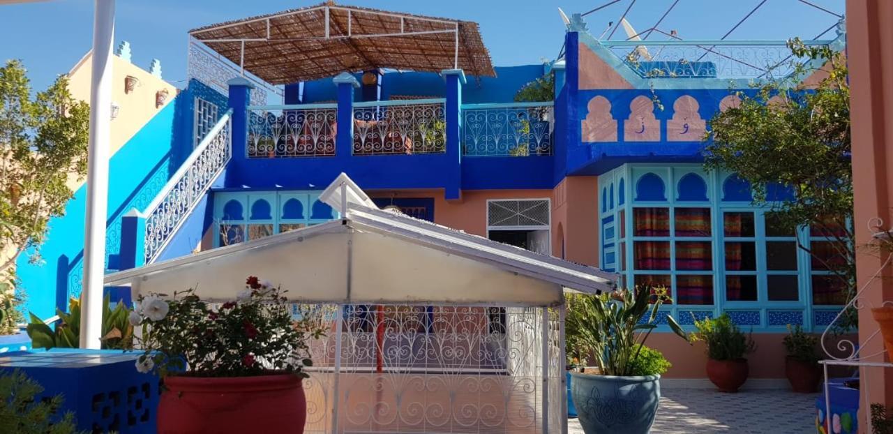 Konouz Bed & Breakfast Marrakesh