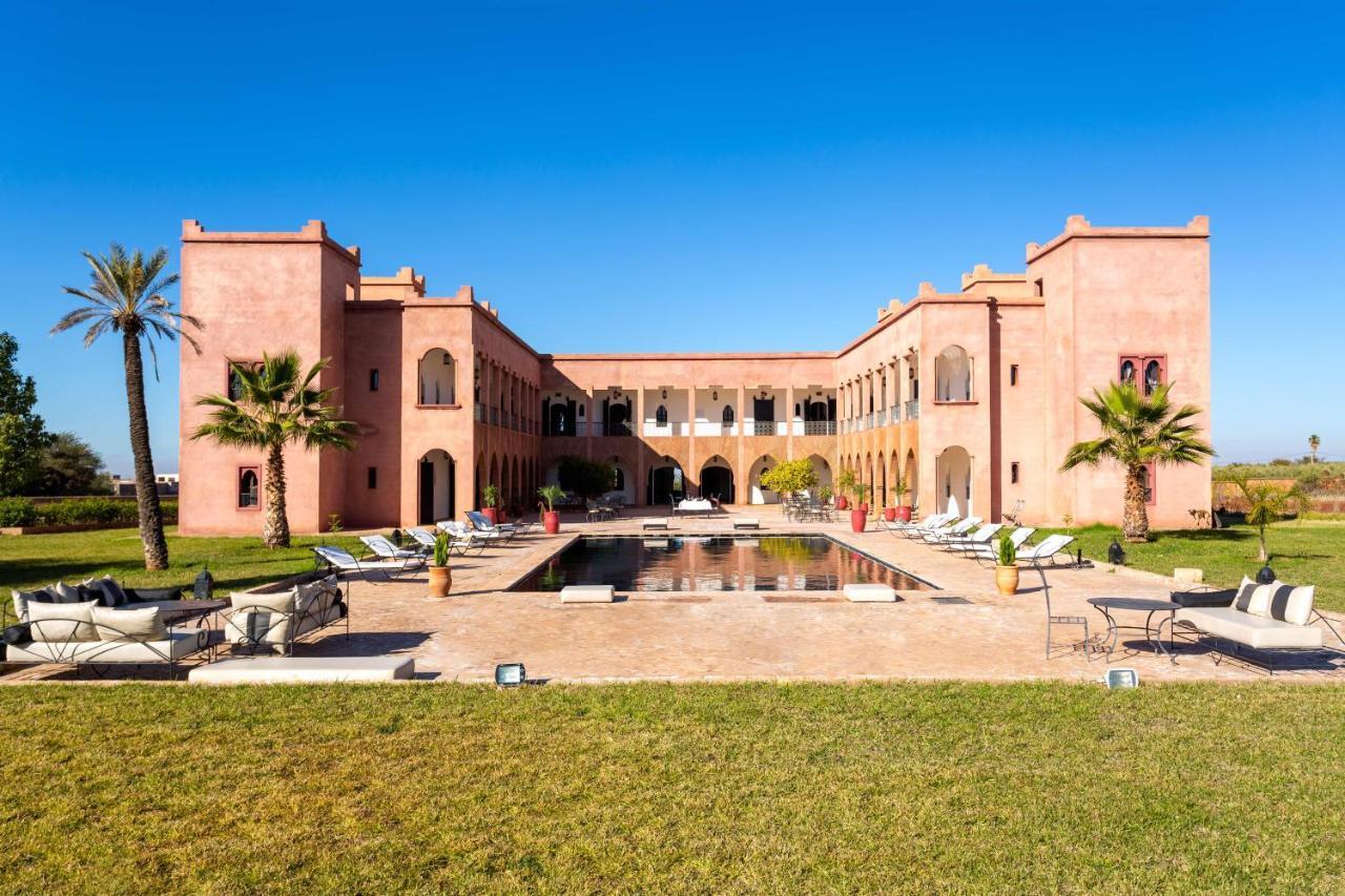 Kasbah Caracalla Frühstückspension 4*