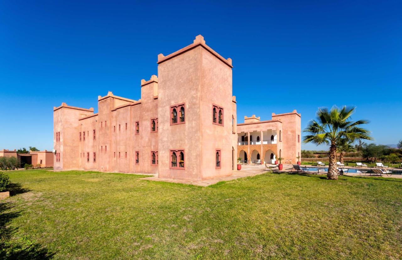 Kasbah Caracalla 4* Aït Zat