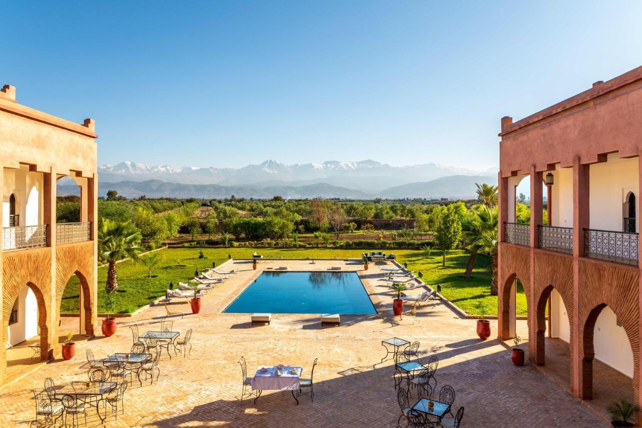 Kasbah Caracalla Frühstückspension 4*