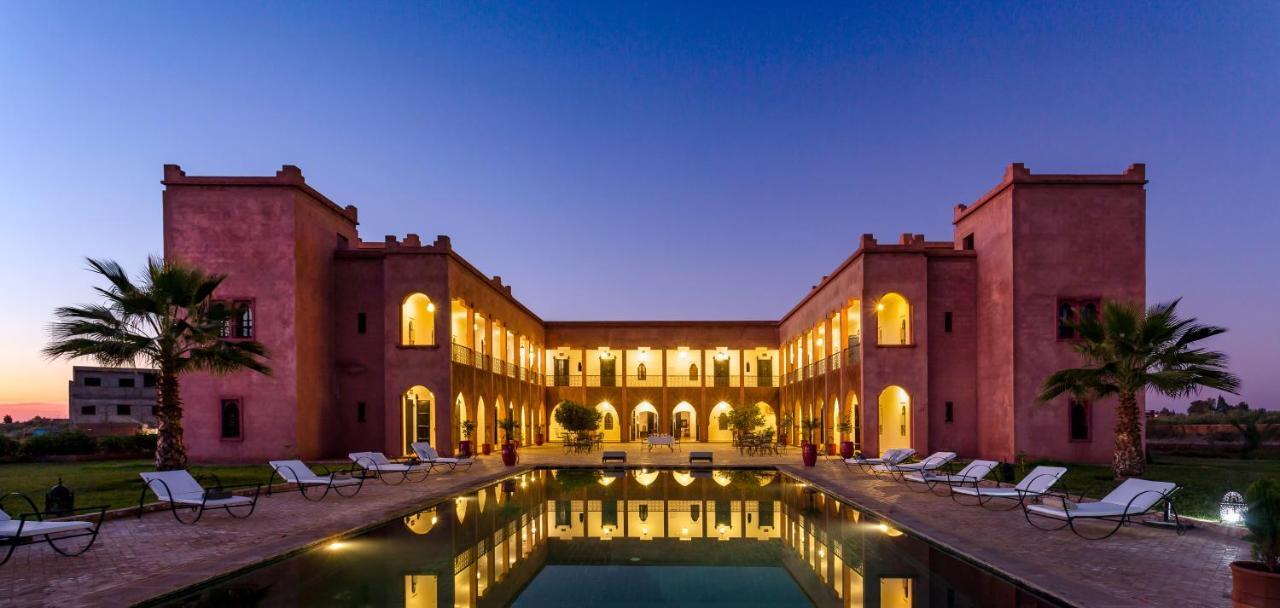 Kasbah Caracalla Frühstückspension 4*