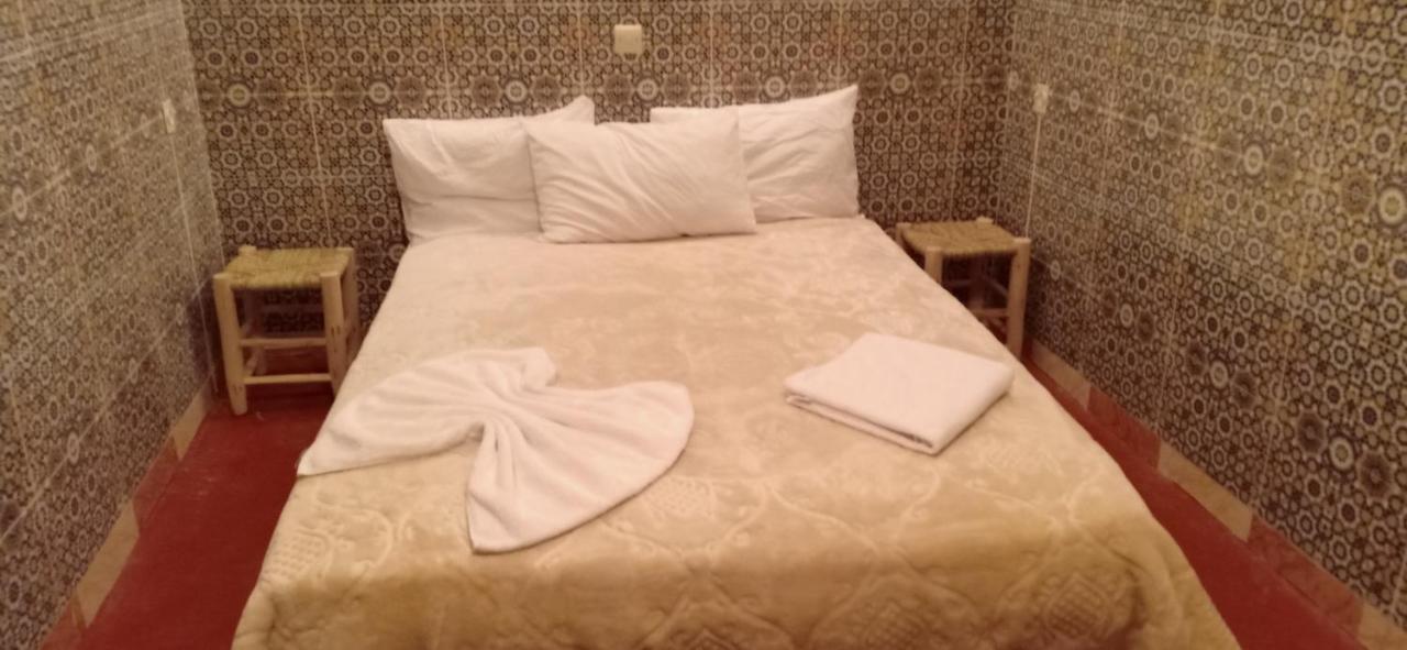 Bed & Breakfast Patrice