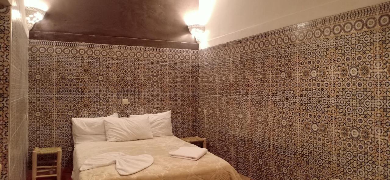 Patrice Bed & Breakfast Marrakesh