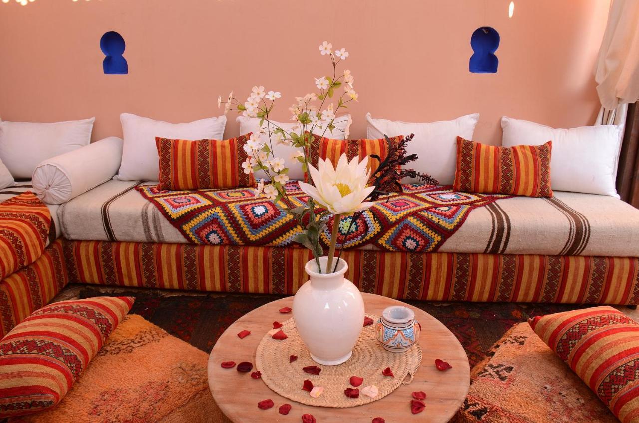 Dar Leuleu Marrakesch