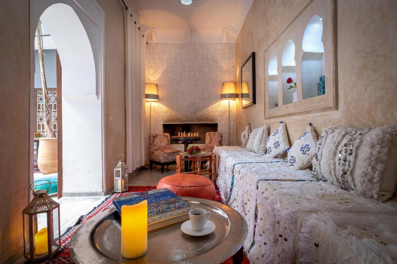 Awatif 36 Appartement