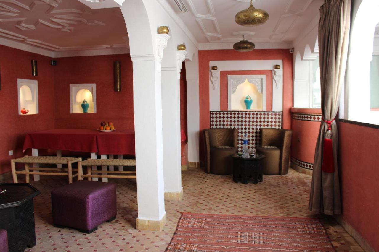 Nadira Marrakesh