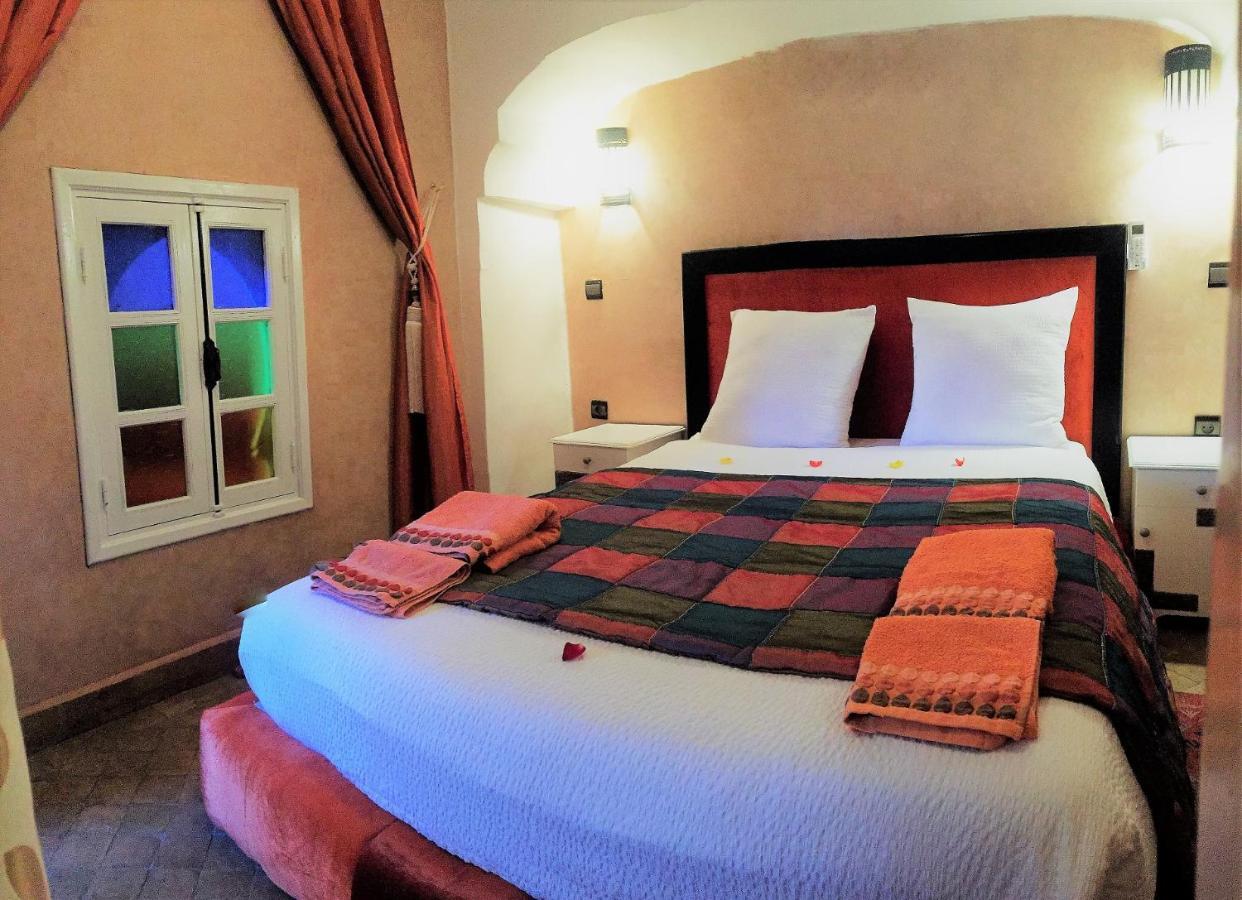Riad Nadira Marrakesh
