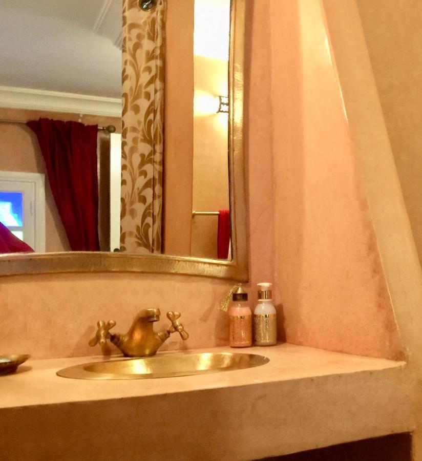 Nadira Riad Marrakesh